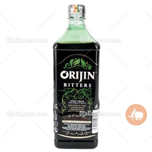 Orijin Bitters 75cl