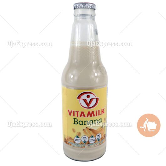 Vita Milk Banana