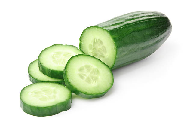 Cucumber halal food OjaExpress