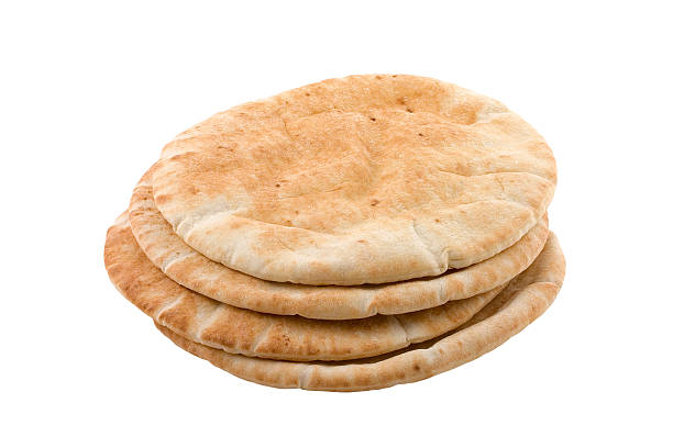 Pita bread halal food OjaExpress