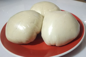 Fufu nigerian recipe OjaExpress