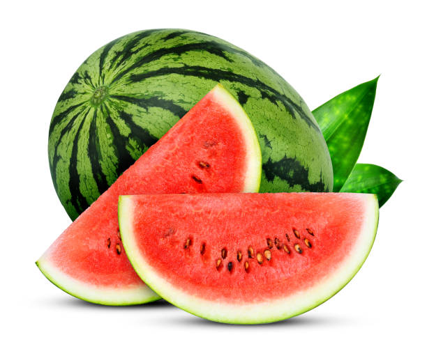 Watermelon halal food OjaExpress