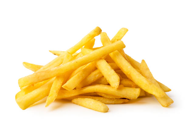 French Fries OjaExpress