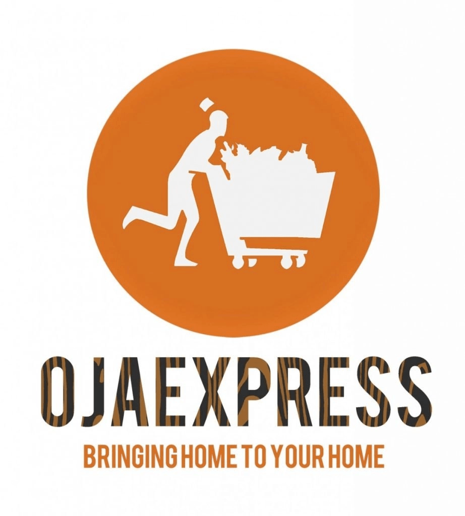 Deliver Services -OjaExpress Logo OjaExpress